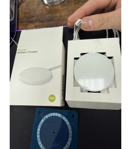 15W Magnet Wireless Charger. 2000 Units. EXW Los Angeles
